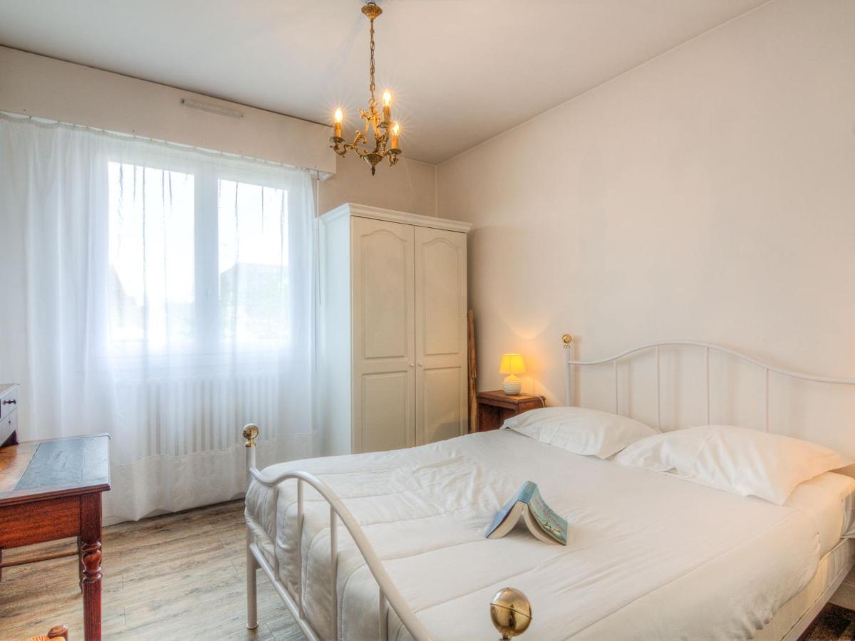 Apartment Castel Guermante By Interhome โดวีลล์ ภายนอก รูปภาพ