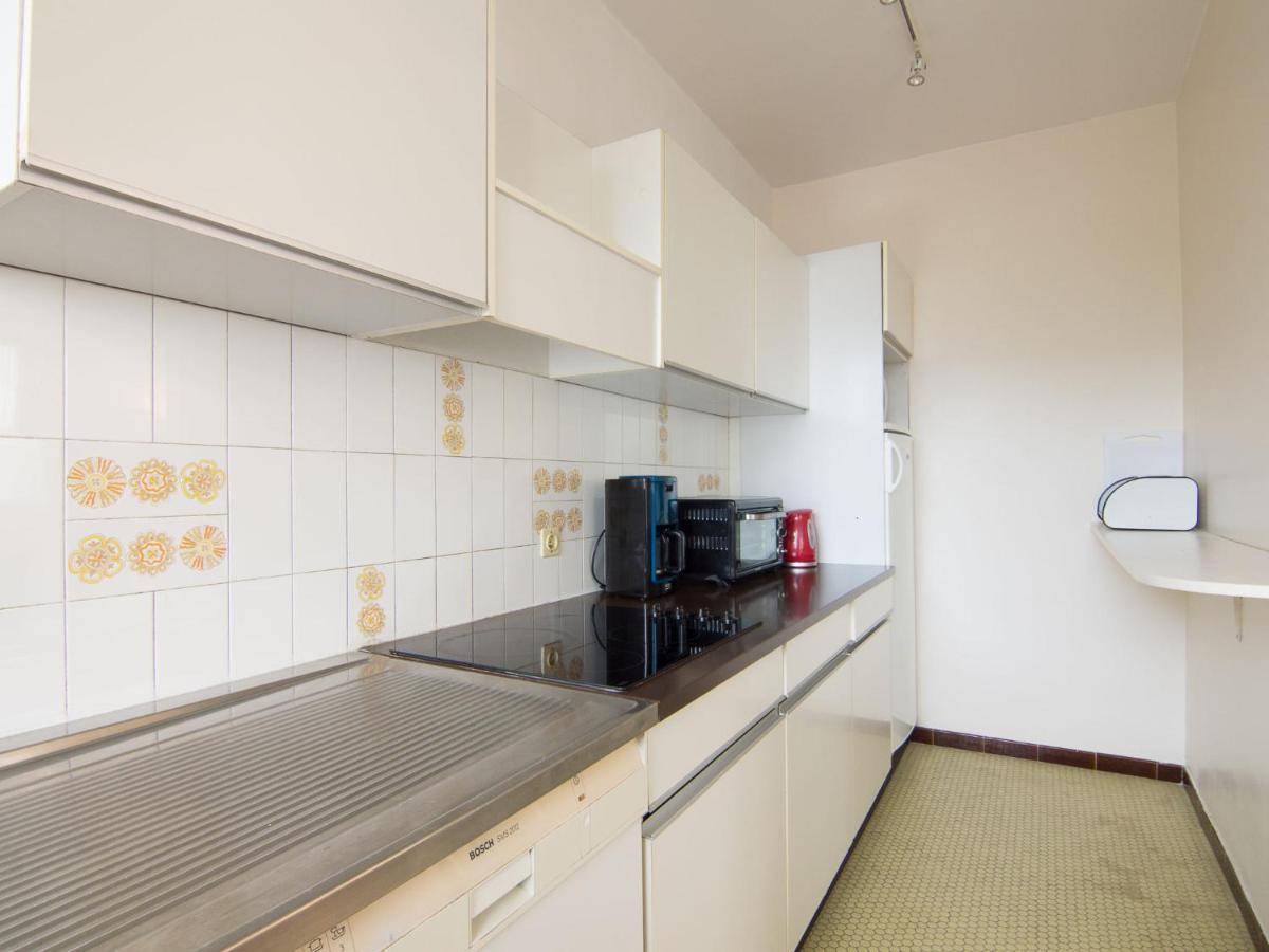 Apartment Castel Guermante By Interhome โดวีลล์ ภายนอก รูปภาพ