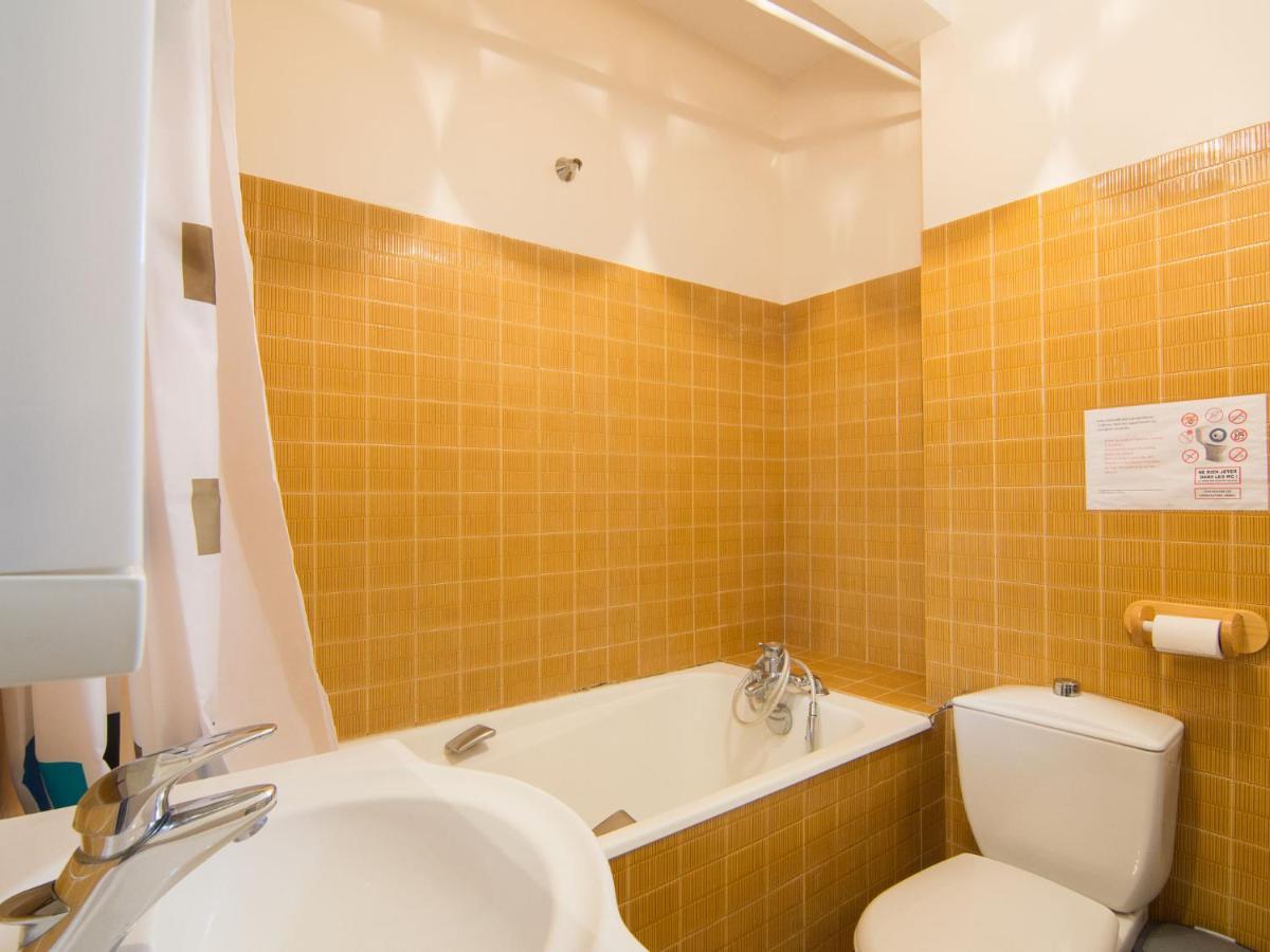 Apartment Castel Guermante By Interhome โดวีลล์ ภายนอก รูปภาพ